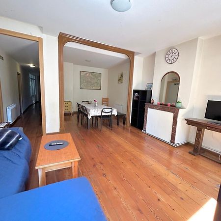 Travelers Rest Διαμέρισμα Παμπλόνα Εξωτερικό φωτογραφία