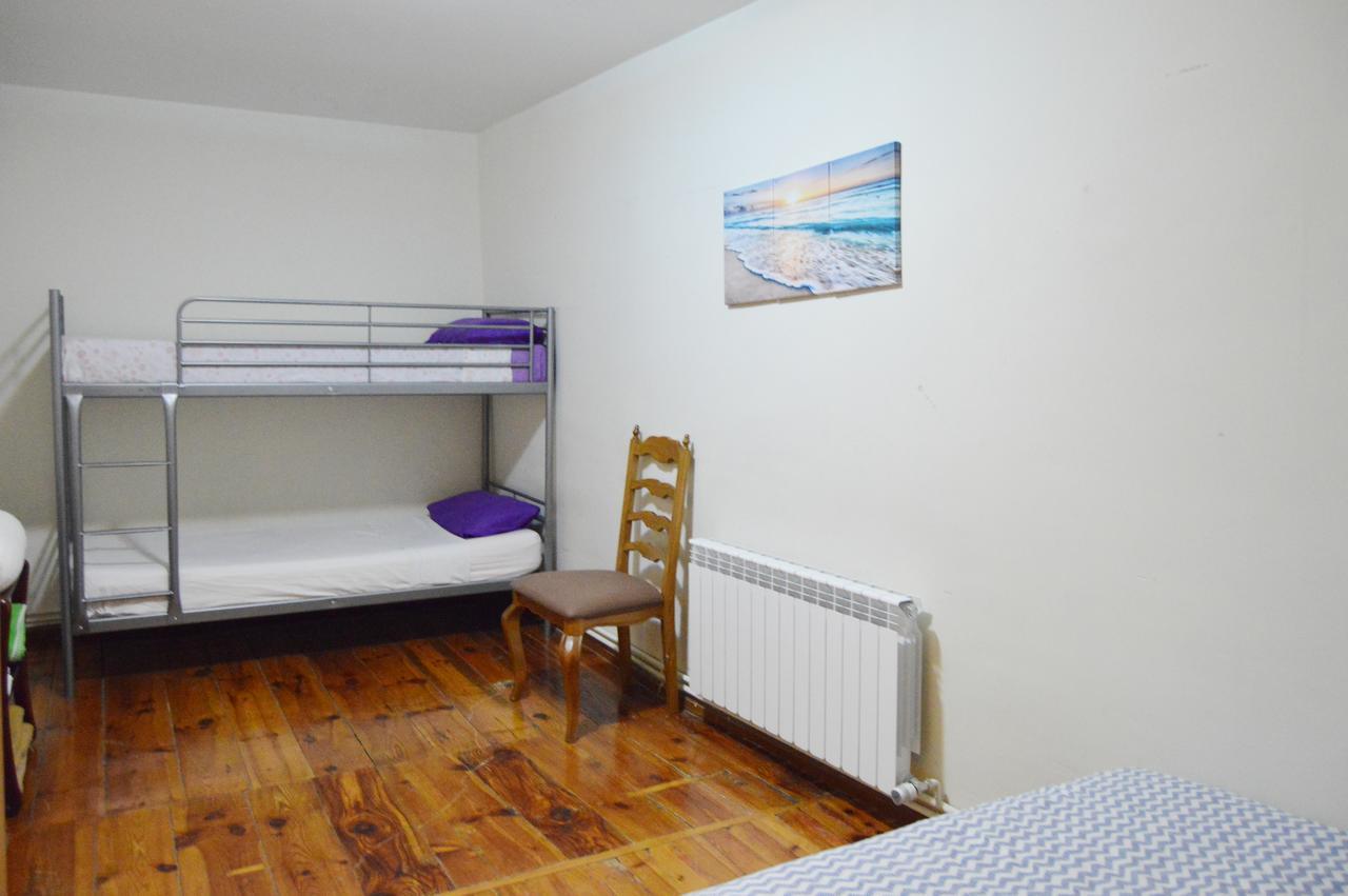 Travelers Rest Διαμέρισμα Παμπλόνα Εξωτερικό φωτογραφία