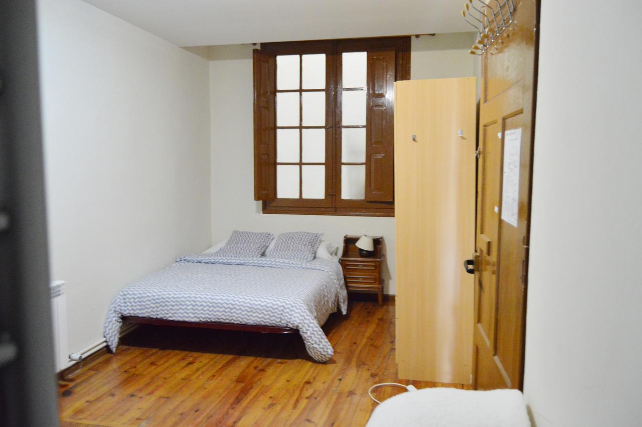 Travelers Rest Διαμέρισμα Παμπλόνα Εξωτερικό φωτογραφία